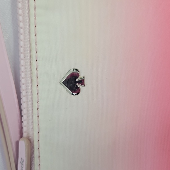 KATE SPADE PINK OMBRE WRISTLET - Picture 2 of 9
